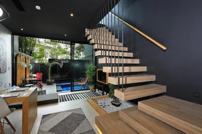 Villoft Zen Living Resort – Foto 2