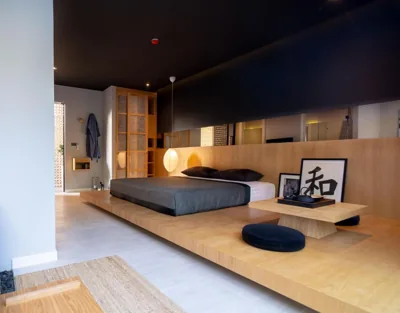 Villoft Zen Living Resort – Foto 3