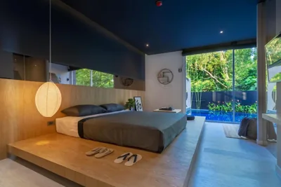 Villoft Zen Living Resort – Foto 4