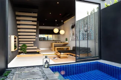 Villoft Zen Living Resort – Foto 5