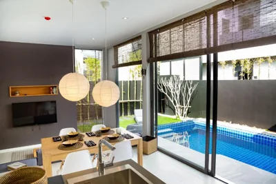 Villoft Zen Living Resort – Foto 6