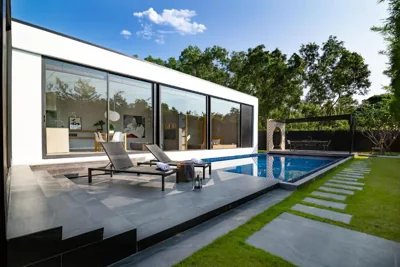 Villoft Zen Living Resort – Foto 7