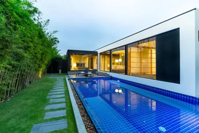 Villoft Zen Living Resort – Foto 8