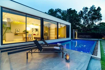 Villoft Zen Living Resort – Foto 10