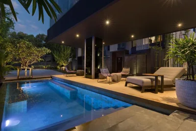 Villoft Zen Living Resort – Foto 11