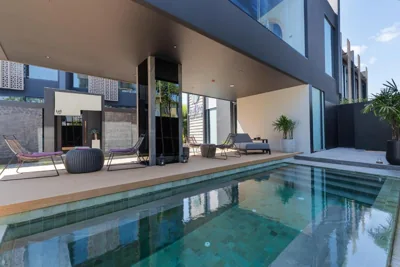 Villoft Zen Living Resort – Foto 13