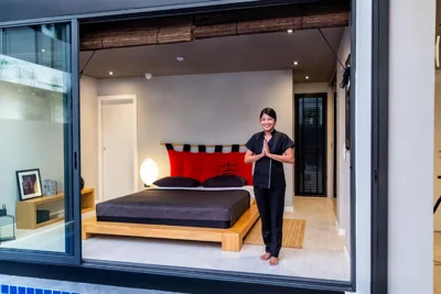 Villoft Zen Living Resort – Foto 14