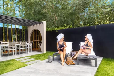Villoft Zen Living Resort – Foto 16